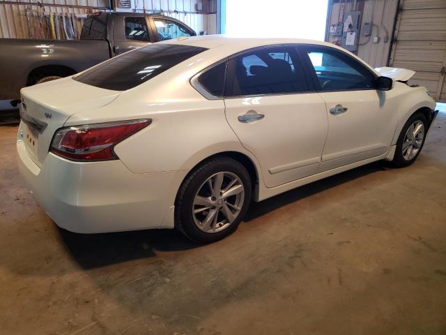 Photo 3 from auction – 2015 NISSAN ALTIMA 2.5 with VIN 1N4AL3AP8FC590387