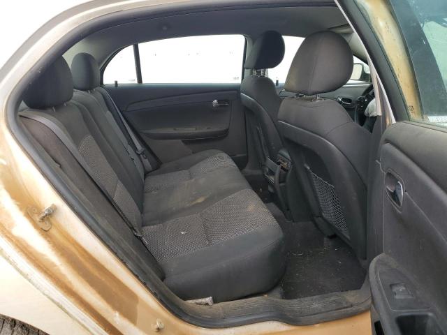 Photo 10 from auction – 2012 CHEVROLET MALIBU 1LT with VIN 1G1ZC5EU4CF367887