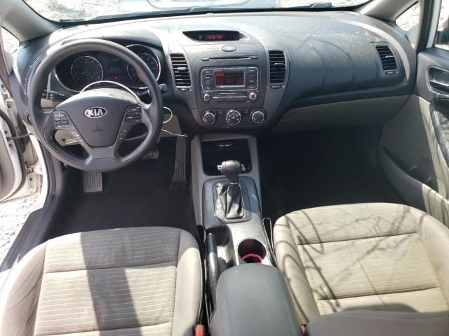 Photo 8 from auction – 2015 KIA FORTE LX with VIN KNAFX4A67F5330047