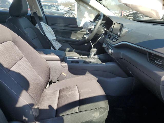 Photo 7 from auction – 2022 NISSAN ALTIMA S with VIN 1N4BL4BV7NN416286