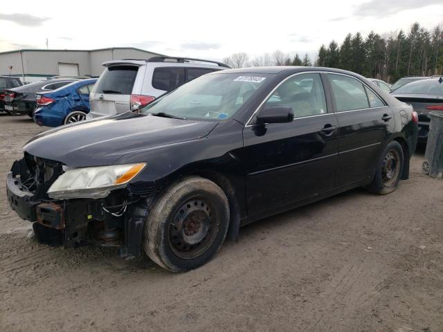 Photo 1 from auction – 2009 TOYOTA CAMRY BASE with VIN 4T1BE46K69U386435