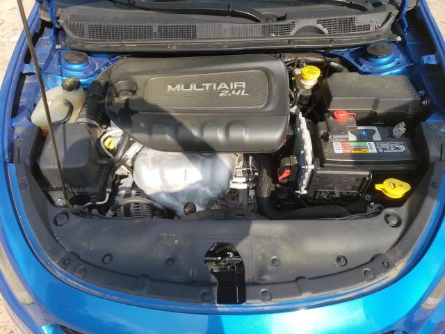 Photo 11 from auction – 2016 DODGE DART SXT with VIN 1C3CDFBB9GD635339