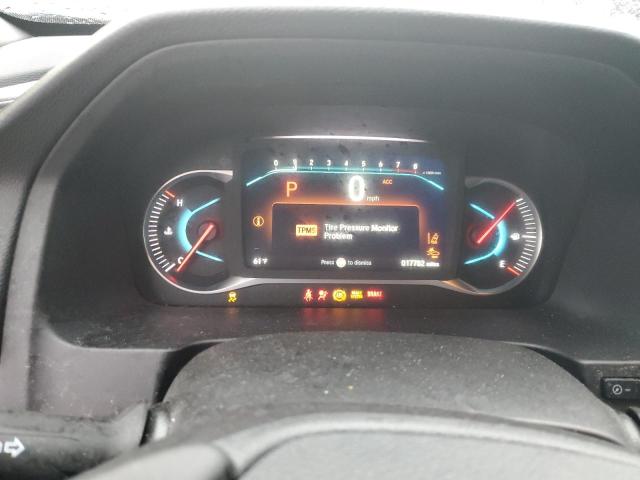 Photo 9 from auction – 2021 HONDA PASSPORT E with VIN 5FNYF8H51MB007014