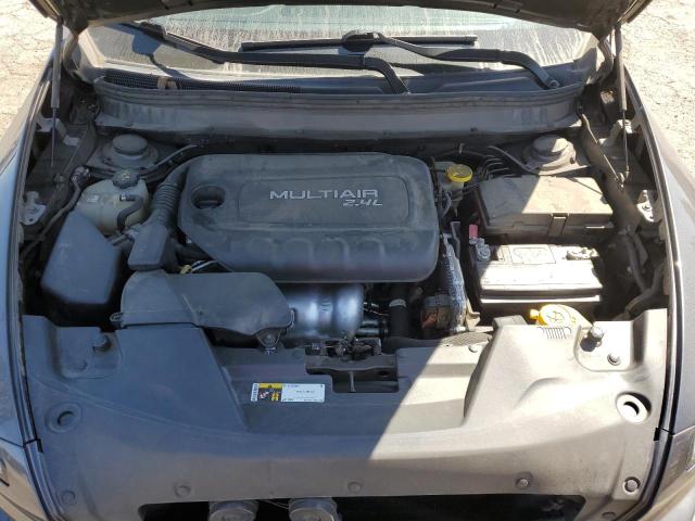Photo 12 from auction – 2016 JEEP CHEROKEE S with VIN 1C4PJLAB2GW329352