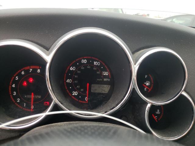 Photo 9 from auction – 2008 PONTIAC VIBE with VIN 5Y2SL65838Z402832