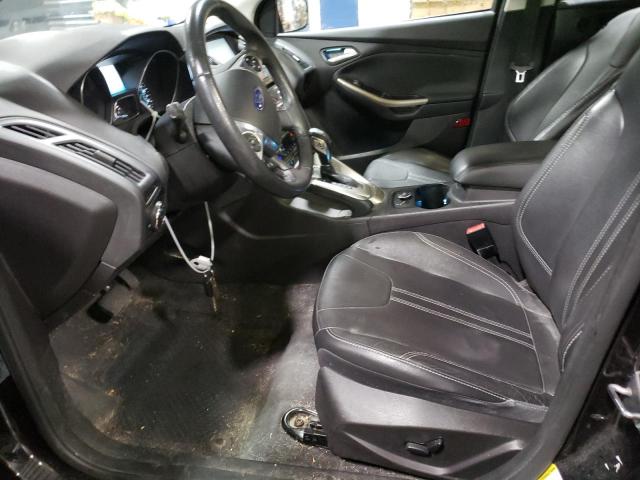 Photo 7 from auction – 2012 FORD FOCUS SEL with VIN 1FAHP3M2XCL381361
