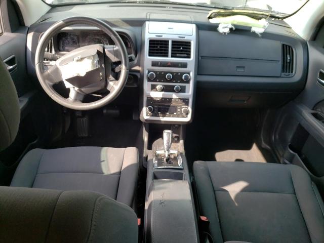 Photo 8 from auction – 2010 DODGE JOURNEY SX with VIN 3D4PG5FV3AT274777