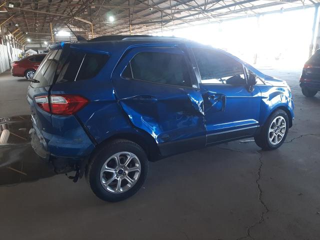 Zdjęcie 3 z aukcji – 2021 FORD ECOSPORT S z VIN MAJ3S2GEXMC434604