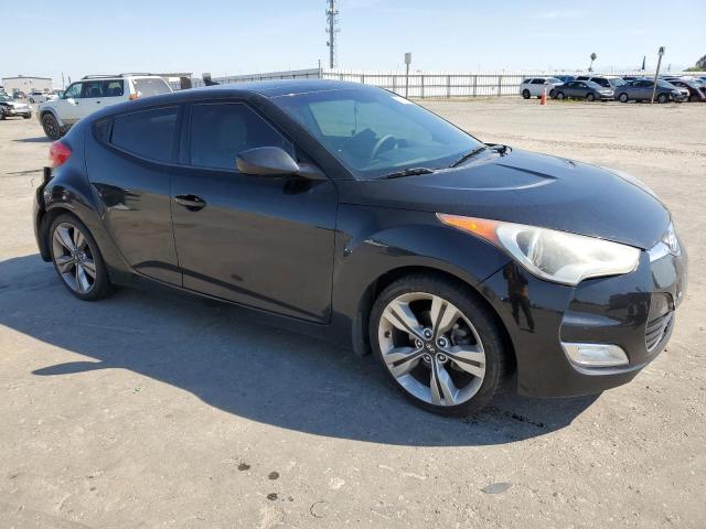 Photo 4 from auction – 2013 HYUNDAI VELOSTER with VIN KMHTC6AD1DU095297