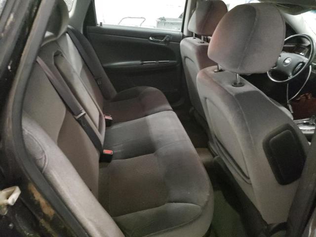 Photo 10 from auction – 2012 CHEVROLET IMPALA LT with VIN 2G1WG5E37C1241982