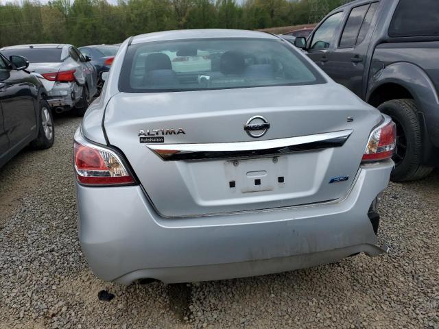 Photo 6 from auction – 2014 NISSAN ALTIMA 2.5 with VIN 1N4AL3AP2EN379107
