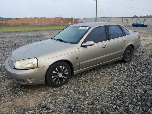 Photo 1 from auction – 2003 SATURN L200 with VIN 1G8JU54F93Y556280