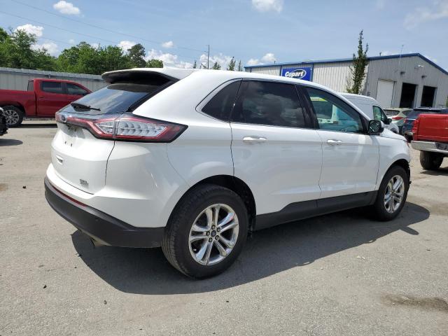 Photo 3 from auction – 2018 FORD EDGE SEL with VIN 2FMPK3J98JBB70688