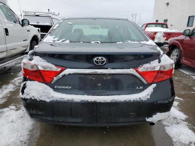 Фото 6 с аукциона – 2015 TOYOTA CAMRY LE с VIN 4T4BF1FK8FR463500