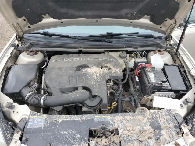 Photo 11 from auction – 2009 SATURN AURA XE with VIN 1G8ZS57B79F124440