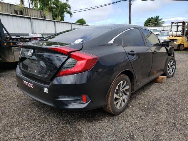 Photo 3 from auction – 2016 HONDA CIVIC EX with VIN 2HGFC2F79GH568935