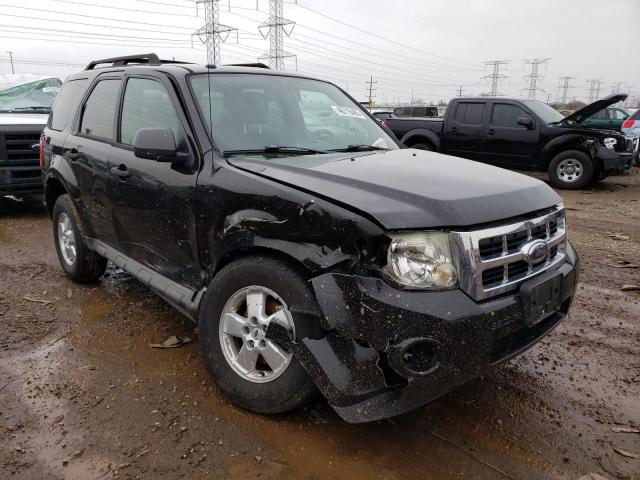 Photo 4 from auction – 2009 FORD ESCAPE XLT with VIN 1FMCU93G69KB64686