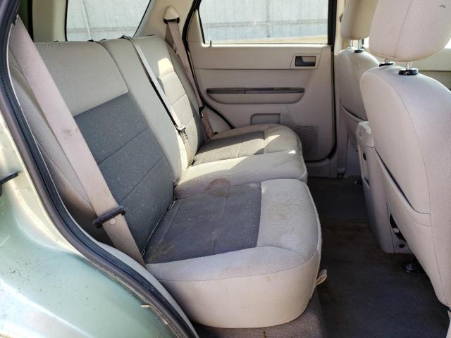 Photo 11 from auction – 2008 FORD ESCAPE XLT with VIN 1FMCU931X8KB01746