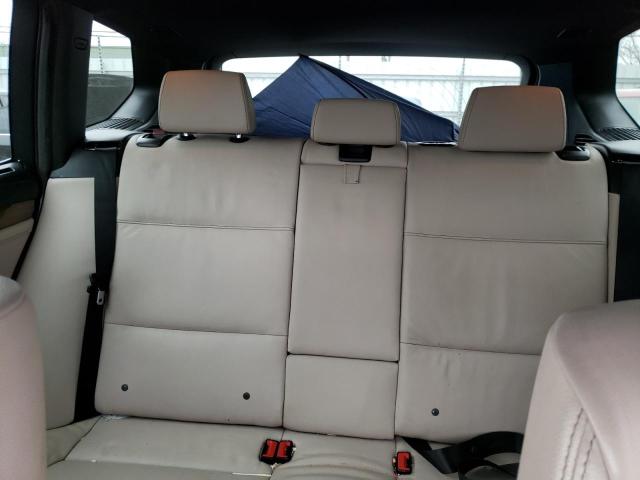 Photo 10 from auction – 2012 BMW X3 XDRIVE3 with VIN 5UXWX7C55CL735922