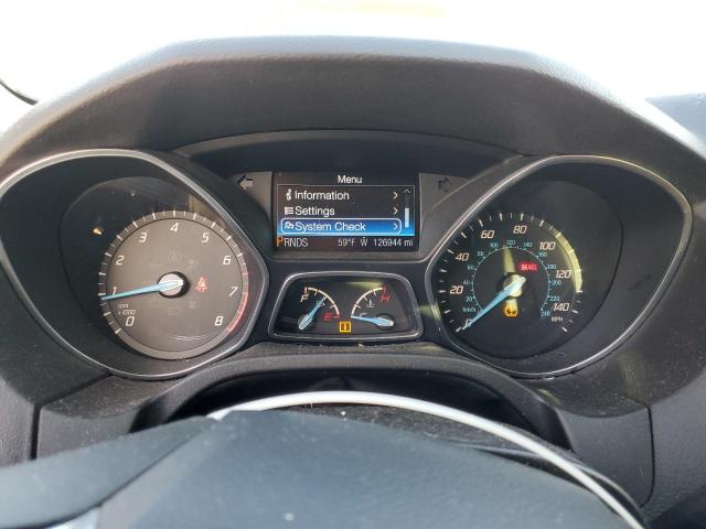 Photo 9 from auction – 2013 FORD FOCUS SE with VIN 1FADP3K26DL296598