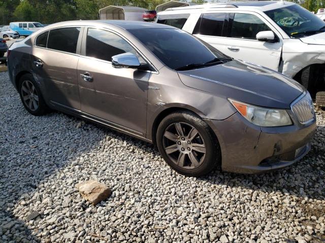 Photo 4 from auction – 2010 BUICK LACROSSE C with VIN 1G4GC5EG4AF317802