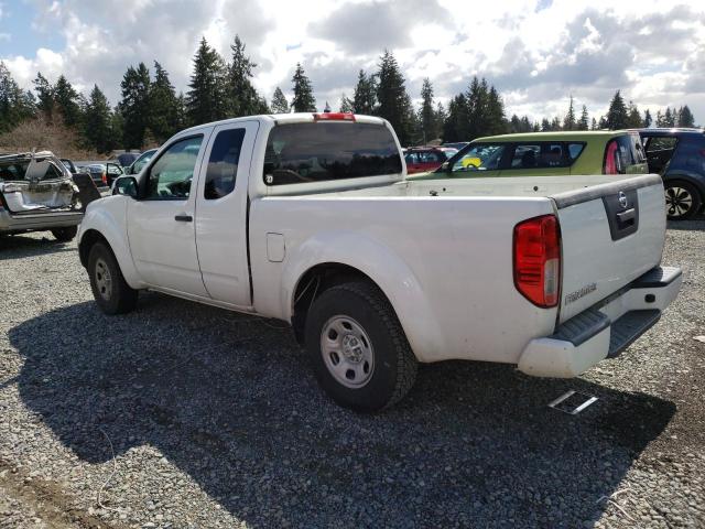 Photo 2 from auction – 2019 NISSAN FRONTIER S with VIN 1N6BD0CTXKN730360