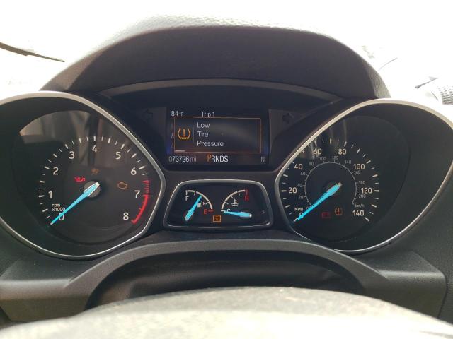 Photo 9 from auction – 2017 FORD ESCAPE SE with VIN 1FMCU9G99HUC54915