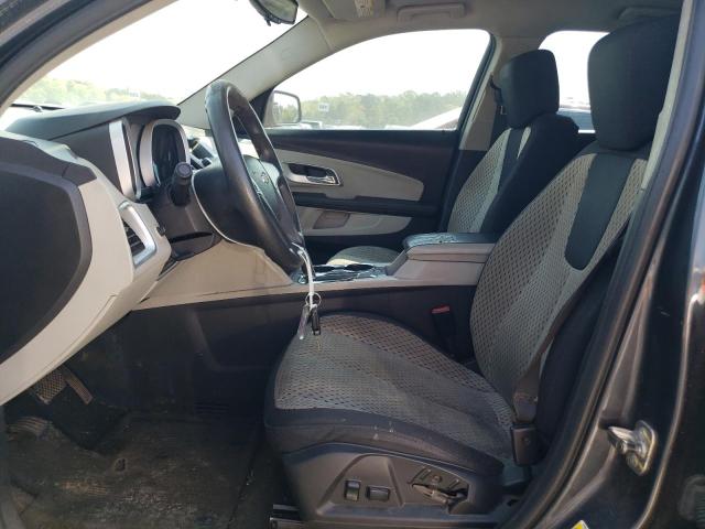 Photo 7 from auction – 2011 CHEVROLET EQUINOX LS with VIN 2GNALBEC3B1257632