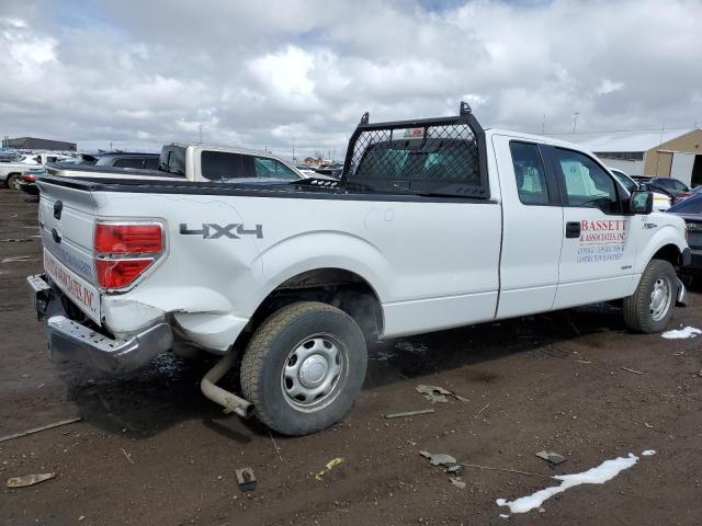 Photo 3 from auction – 2013 FORD F150 SUPER with VIN 1FTFX1ET1DKF09300