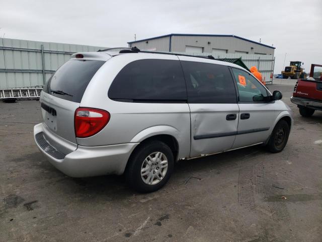 Photo 3 from auction – 2005 DODGE GRAND CARA with VIN 1D4GP24R25B136501