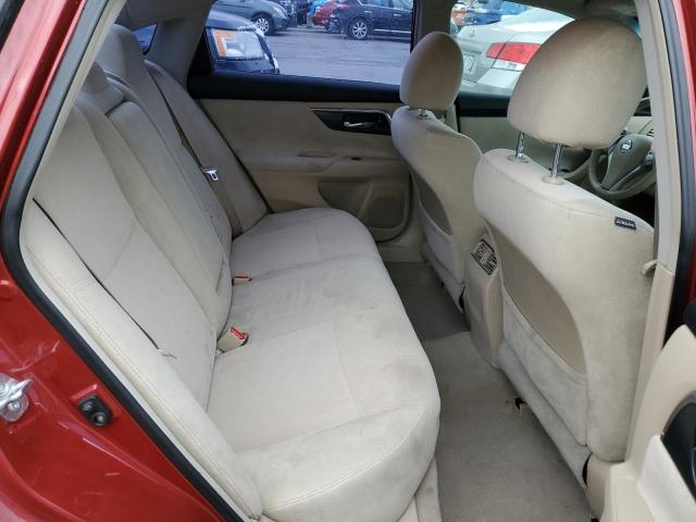 Photo 10 from auction – 2013 NISSAN ALTIMA 2.5 with VIN 1N4AL3AP8DN458554