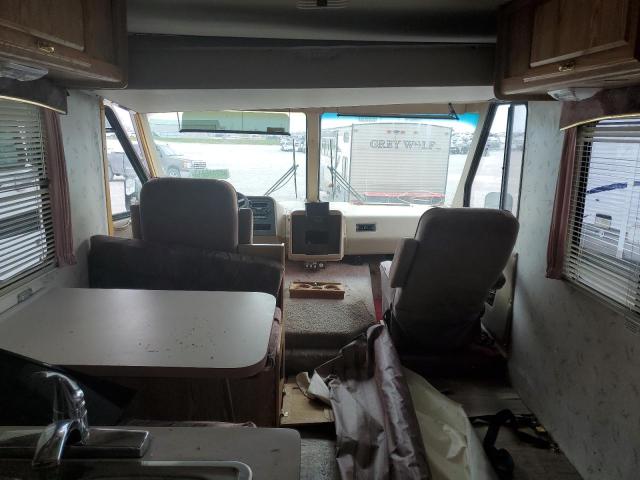 Photo 5 from auction – 1996 OTHER RV with VIN 1GBKP37N2S3318523