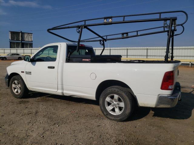 Photo 2 from auction – 2016 RAM 1500 ST with VIN 3C6JR6DT4GG255829