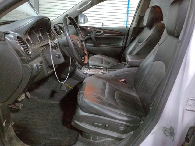 Photo 7 from auction – 2016 BUICK ENCLAVE with VIN 5GAKVCKD6GJ314317