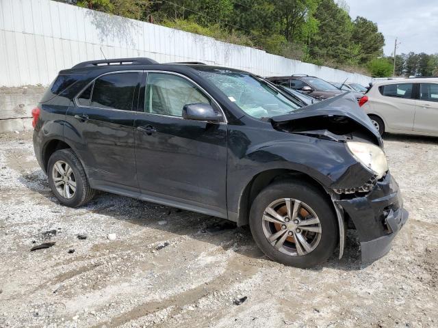 Photo 4 from auction – 2012 CHEVROLET EQUINOX LT with VIN 2GNALDEKXC6186985