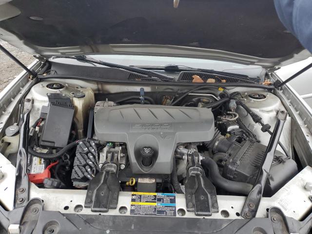 Photo 11 from auction – 2009 BUICK LACROSSE C with VIN 2G4WC582991156510