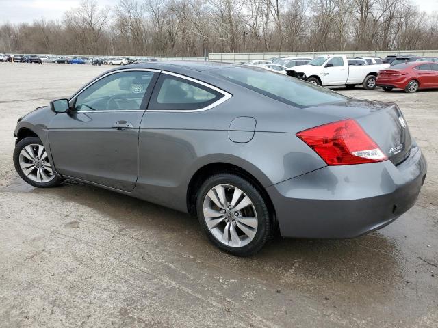 Photo 2 from auction – 2012 HONDA ACCORD LX with VIN 1HGCS1B31CA002098