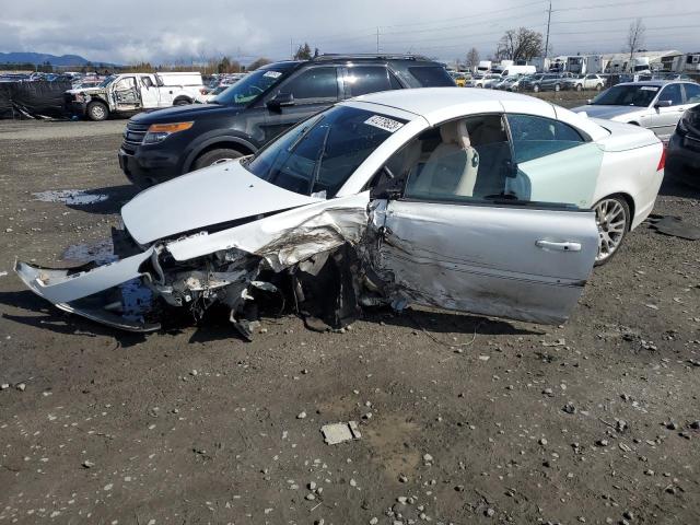 Photo 1 from auction – 2013 VOLVO C70 T5 with VIN YV1672MC6DJ143924