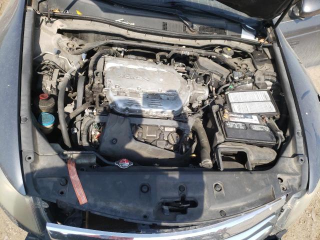 Photo 11 from auction – 2011 HONDA ACCORD EXL with VIN 1HGCP3F89BA013223