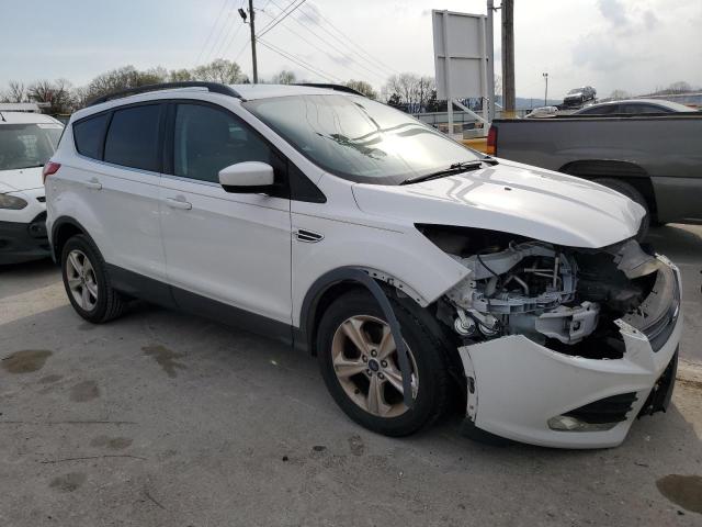 Photo 4 from auction – 2016 FORD ESCAPE SE with VIN 1FMCU0GX0GUA91869