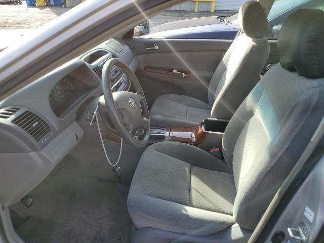 Photo 7 from auction – 2002 TOYOTA CAMRY LE with VIN 4T1BE30K42U059895