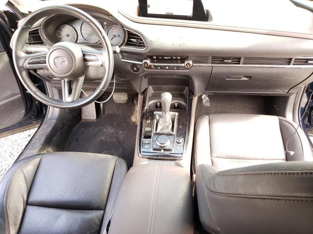 Photo 8 from auction – 2021 MAZDA CX-30 PREM with VIN 3MVDMBDM3MM216280