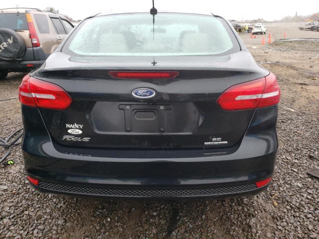 Photo 6 from auction – 2015 FORD FOCUS SE with VIN 1FADP3F28FL381486