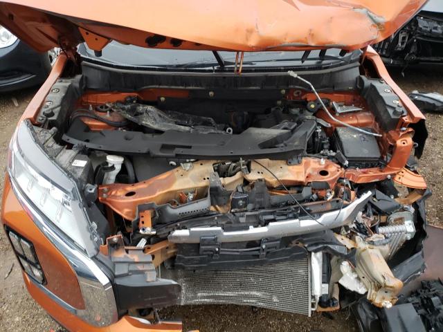 Photo 11 from auction – 2020 MITSUBISHI OUTLANDER with VIN JA4AR3AUXLU002925
