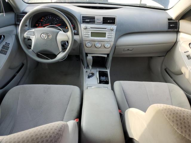 Photo 8 from auction – 2011 TOYOTA CAMRY BASE with VIN 4T1BF3EKXBU656085