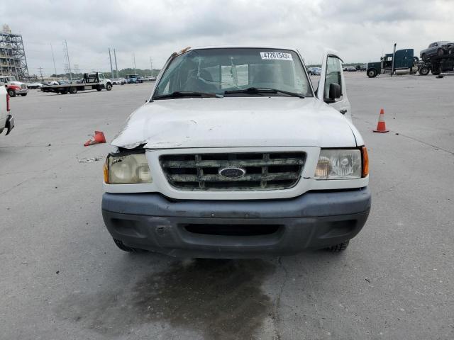 Photo 5 from auction – 2002 FORD RANGER with VIN 1FTYR10D22TA59215