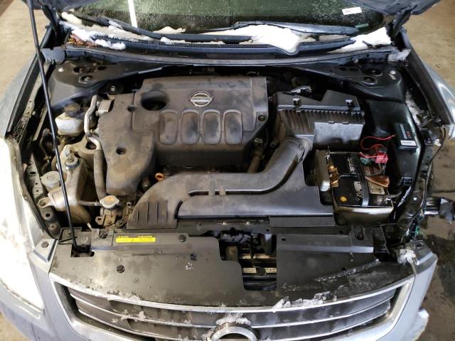Photo 11 from auction – 2011 NISSAN ALTIMA BAS with VIN 1N4AL2APXBN514615
