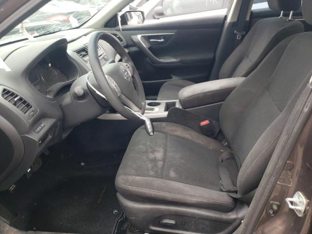 Photo 7 from auction – 2015 NISSAN ALTIMA 2.5 with VIN 1N4AL3APXFC105215