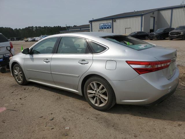Photo 2 from auction – 2013 TOYOTA AVALON BAS with VIN 4T1BK1EB1DU018701