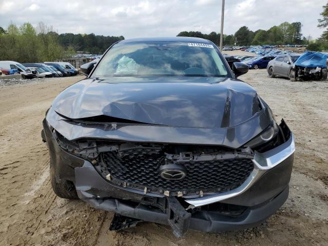Photo 5 from auction – 2020 MAZDA CX-30 SELE with VIN 3MVDMACL7LM139382